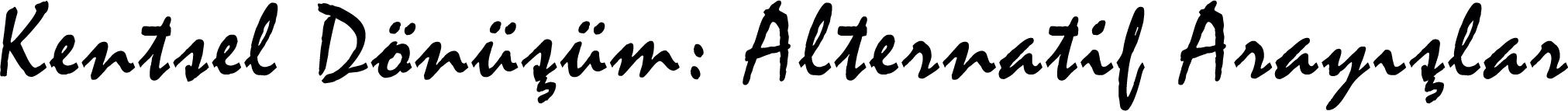 Çeis Yapı Tasarım Yarışması